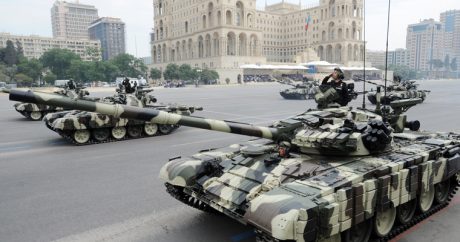 Пашинян: «Россия должна прекратить продажу оружия Азербайджану»