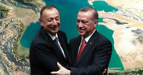 Азербайджано-турецкое стратегическое партнерство