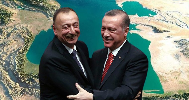 Азербайджано-турецкое стратегическое партнерство