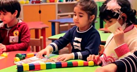 Омбудсмен предложила вернуть детские сады на баланс Министерства образования