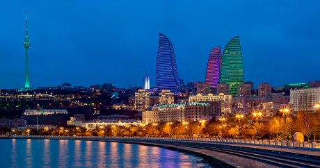 Азербайджан вошел в топ-10 самых популярных направлений исламского туризма