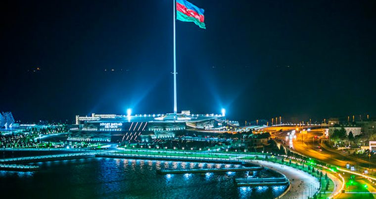 За 27 лет экономика Азербайджана показала наибольший рост в СНГ