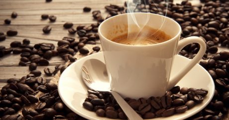 Ученые: Кофе полезен для сердца