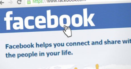 Facebook удалил почти 2 млн исламистских постов за первый квартал года