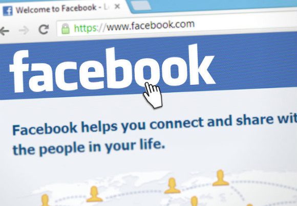 Facebook удалил почти 2 млн исламистских постов за первый квартал года