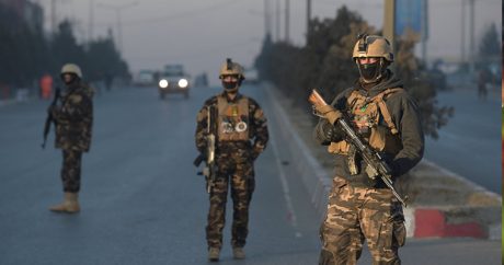 Новый взрыв на юге Афганистана: погибли одиннадцать школьников