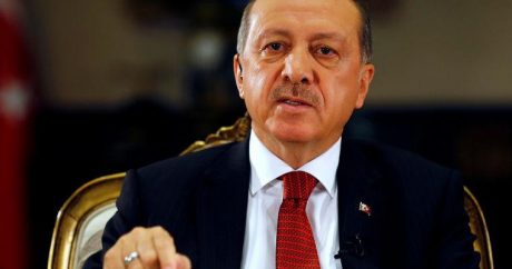 Эрдоган: «Действия Израиля в Газе являются настоящим геноцидом»