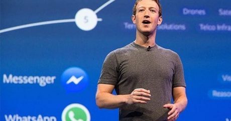 Цукерберг рассказал о сроках решения проблемы безопасности в Facebook