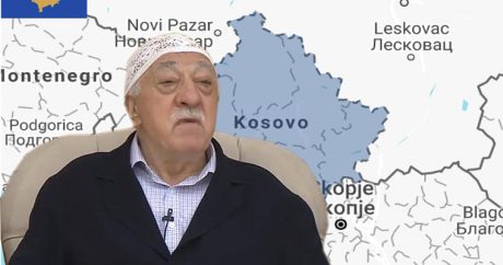 Террористическая организация Гюлена — угроза нацбезопасности Косово