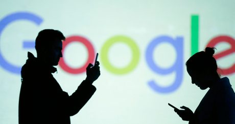 В России ограничен доступ к Google