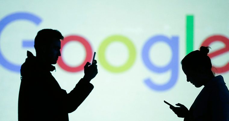 Google заморозила разработку поисковой системы для Китая