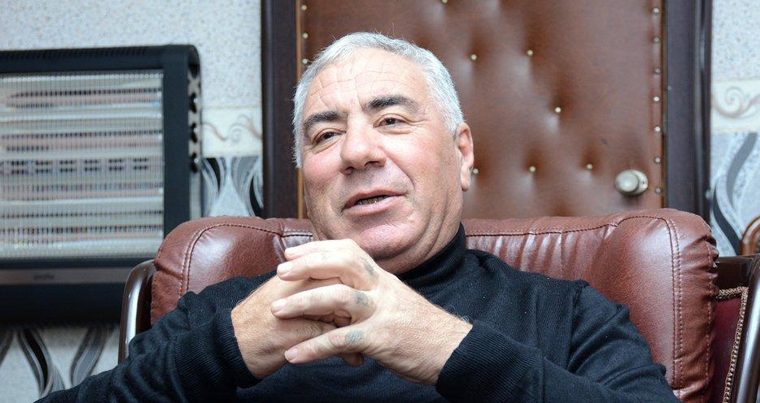 Кандидат в президенты Азербайджана: «Я готов стать лакеем Ильхама Алиева»
