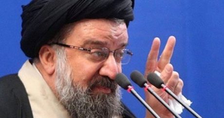 Аятолла Хатами: «Израиль будет уничтожен ещё раньше из-за своего безумия»
