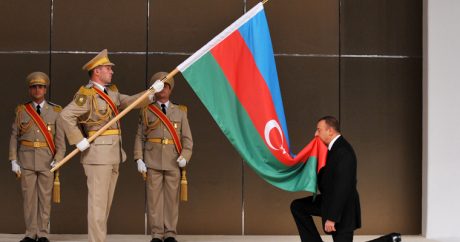 Турецкий наблюдатель: Ильхам Алиев — самый достойный кандидат на пост президента Азербайджана