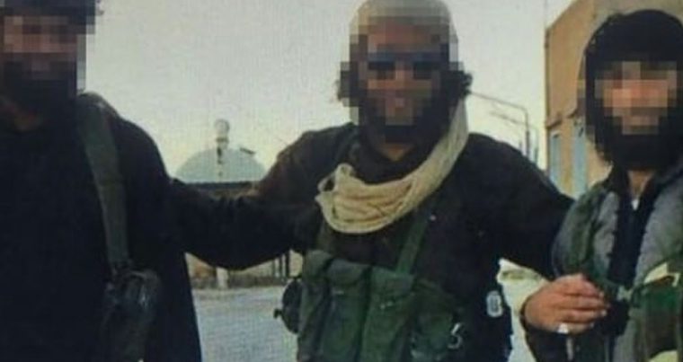 Турецкая полиция задержала в Измире одного из главарей ИГ