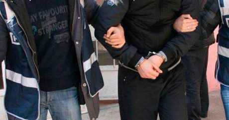 В Турции задержан один из палачей ИГ