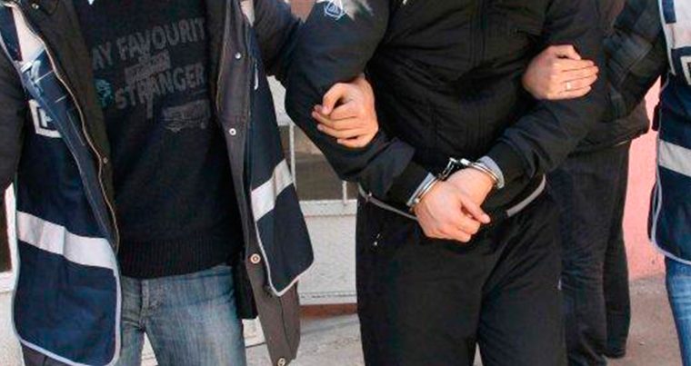 В Турции задержан один из палачей ИГ