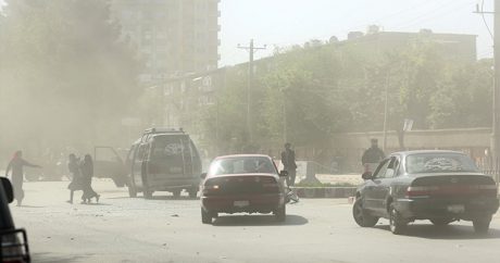 Число погибших при взрывах в Кабуле выросло до 29