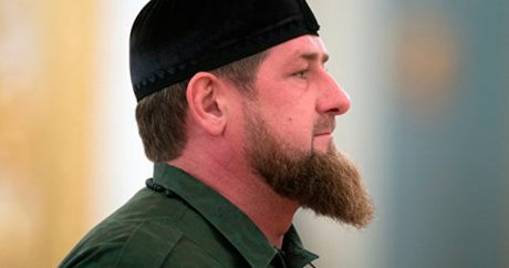Кадыров сравнил ситуацию в Сирии с событиями в Чечне в 90-х