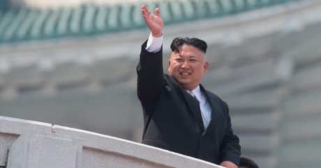 СМИ: Ким Чен Ын согласился на проверку США ядерного полигона
