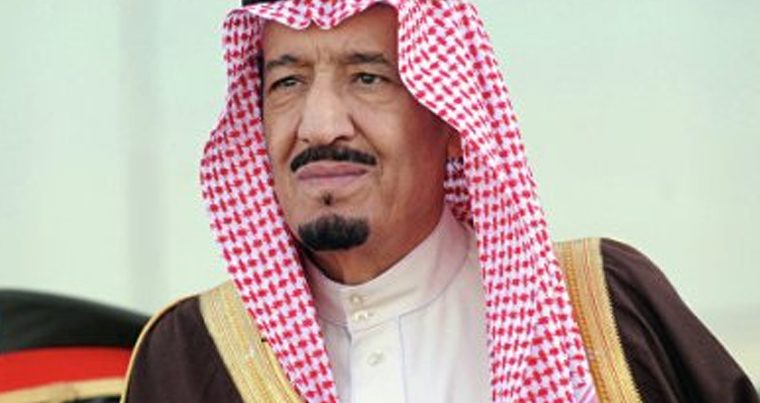 Король Саудовской Аравии дал старт строительству «развлекательного города»