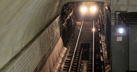 На станции метро «Хатаи» пройдут ремонтные работы