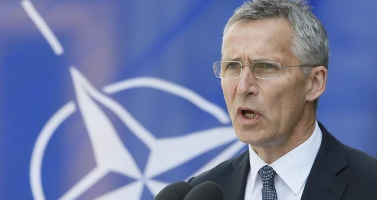 Генсек НАТО выразил признательность Турции