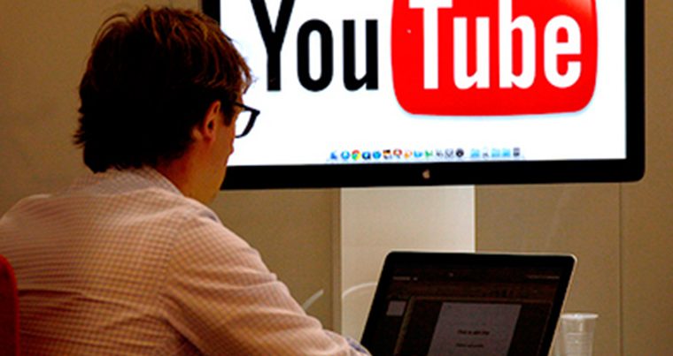 YouTube частично перестал работать в России