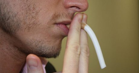 Как курение влияет на потенцию у мужчин?
