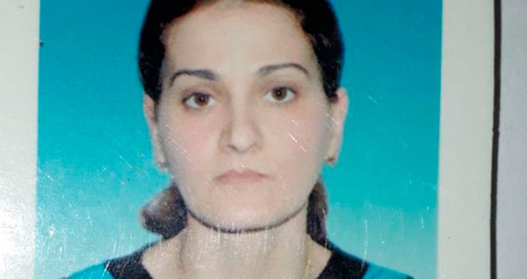 В Баку обнаружено тело пропавшей без вести женщины