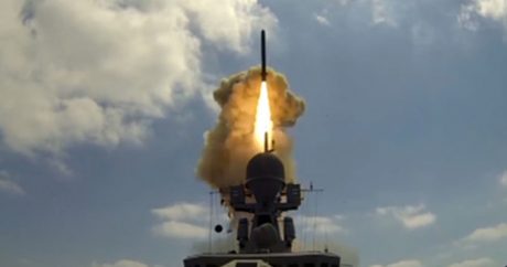 «США нанесут ракетный удар по Дамаску» — Российский эксперт