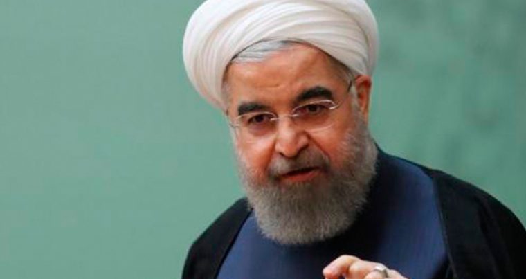 Рухани: США пожалеют, если нарушат ядерную сделку