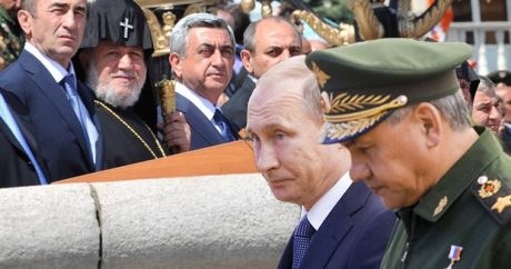 Эксперт: «У Кремля в Армении много своих группировок для форс-мажорной ситуации»