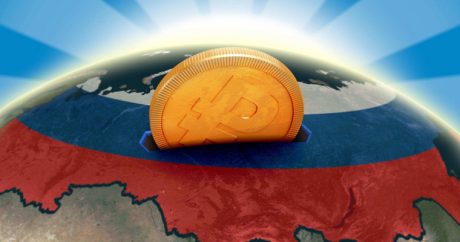 Доля России в мировой экономике достигла минимума