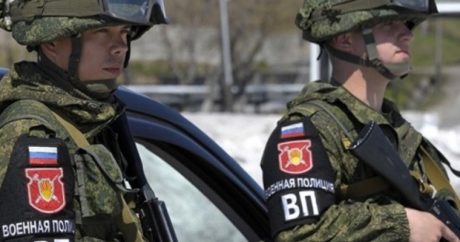 Армянский политик: «Нахождение на территории Армении Военной полиции РФ абсурдно»