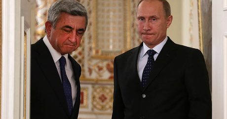 Политолог: «Если Россия не сможет поставить во главе Армении своего человека…»