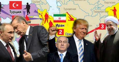 Никита Исаев: «России не выгодно прекращение сирийского конфликта»
