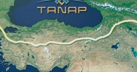 Евросоюз выделил 5 миллионов евро на TANAP