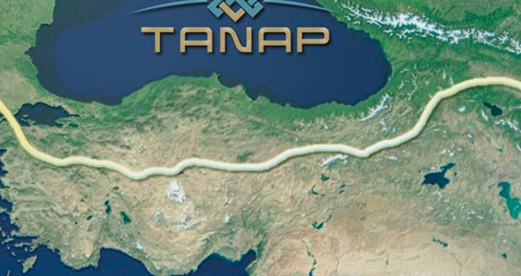 SOCAR завершила сделку по приобретению доли в TANAP