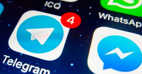 Провайдеры начали блокировать доступ к Telegram в России