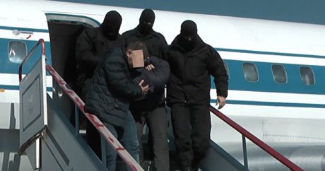 ФСБ предотвратила теракты в Москве