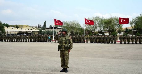 Турецкий министр: «Турция не военная база для Евросоюза»