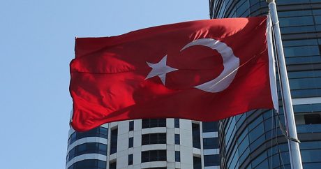 Турция поддержала военную операцию Запада против режима Асада