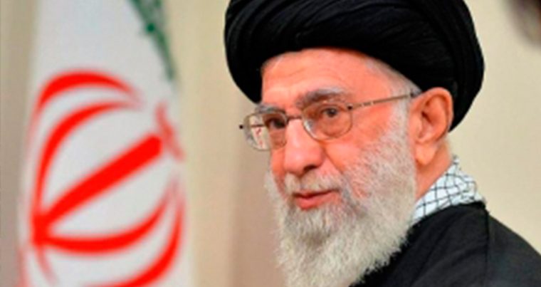Али Хаменеи: «Лидеры США, Франции и Великобритании – преступники»