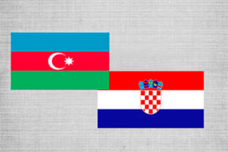 Хорватия открывает посольство в Азербайджане