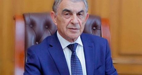 Вопрос избрания нового премьер-министра Армении будет обсужден в мае