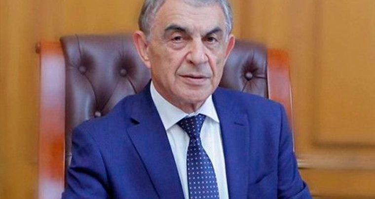 Вопрос избрания нового премьер-министра Армении будет обсужден в мае