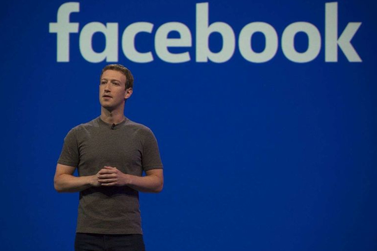 Цукерберг: Проблемы в Facebook — дело рук России