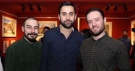 В Баку пройдет выставка молодых азербайджанских художников – ВИДЕО