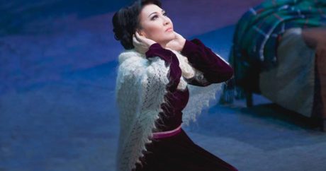 «Астана Опера» представит знаменитую оперу «Богема» — ФОТО